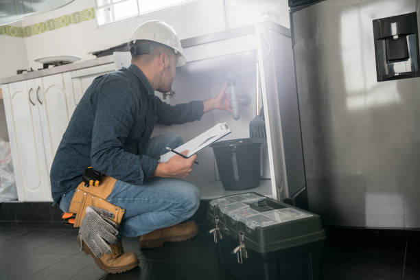 Best Sewer Cleaning Services  in Mountain Home Af, ID