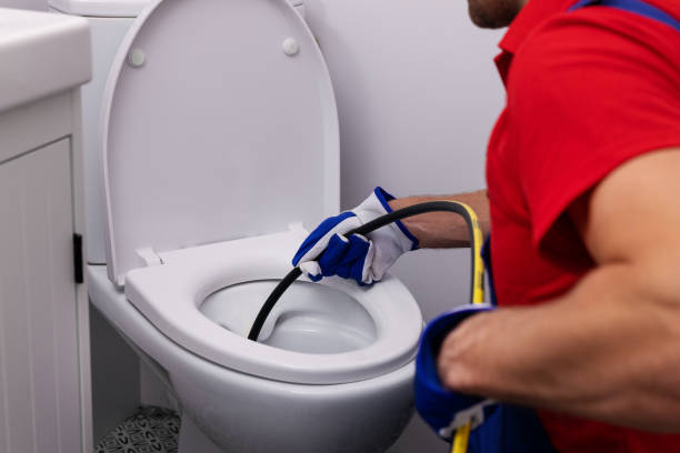 Best Sewer Cleaning Services  in Mountain Home Af, ID