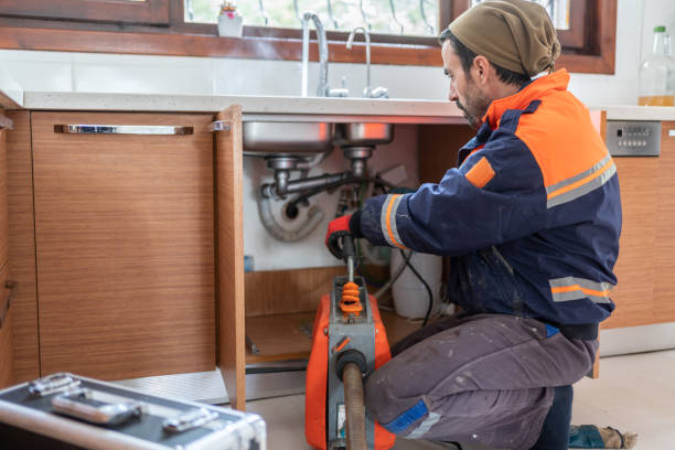 Best Toilet Repair Services  in Mountain Home Af, ID