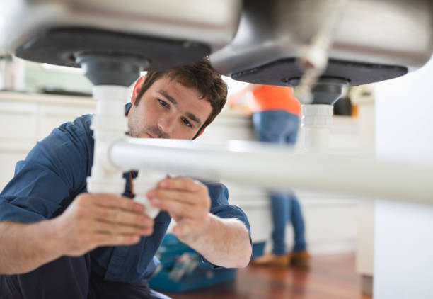 Best Hot Water Heater Installation  in Mountain Home Af, ID