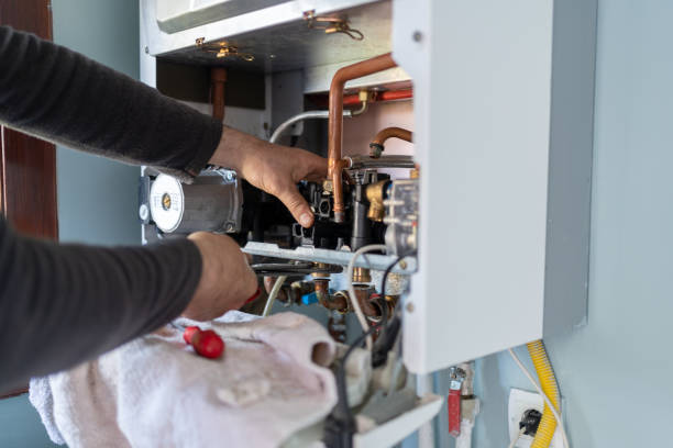 Best Plumbing Inspection Services  in Mountain Home Af, ID