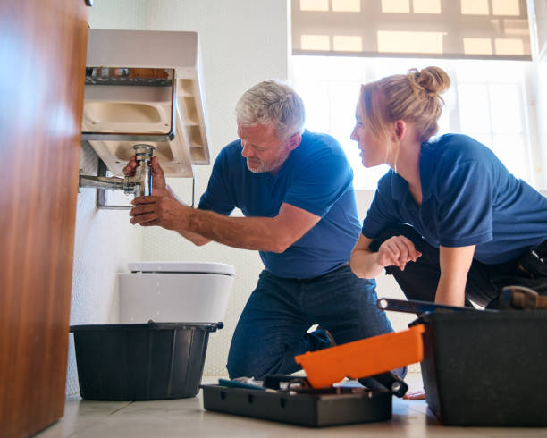 Best Emergency Plumber  in Mountain Home Af, ID
